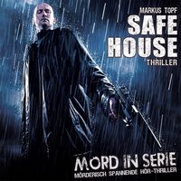 Bild vom Artikel Mord in Serie 22: Safe House vom Autor Markus Topf