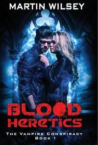 Produktbild: Blood Heretics