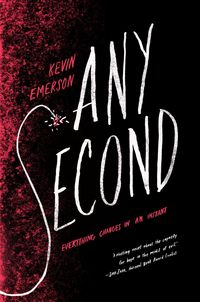 Produktbild: Any Second