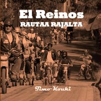 Produktbild: El Reinos rautaa rajalta
