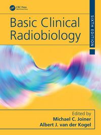 Produktbild: Basic Clinical Radiobiology