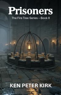 Produktbild: Prisoners (The Fire Tree Series, #8)