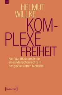 Produktbild: Komplexe Freiheit