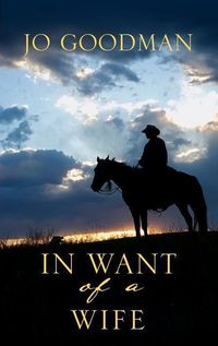 Produktbild: In Want Of a Wife -Lp