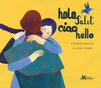 Produktbild: Hola, salut, ciao, hello