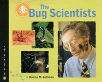 Produktbild: The Bug Scientists