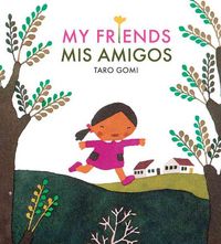 Produktbild: My Friends/MIS Amigos