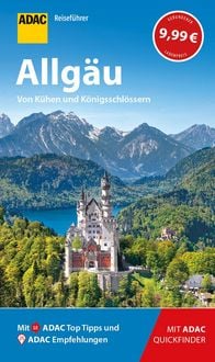 Produktbild: Allg&auml;u