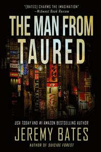 Produktbild: The Man from Taured