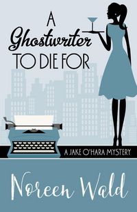 Produktbild: A Ghostwriter To die For