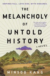 Produktbild: The Melancholy of Untold History
