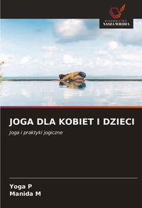 Produktbild: Joga Dla Kobiet I Dzieci