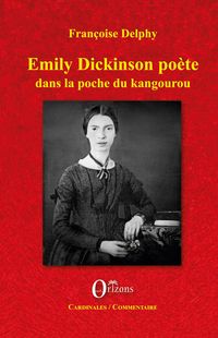 Produktbild: Emily Dickinson po&egrave;te