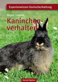 Produktbild: Kaninchenverhalten