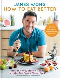 Produktbild: How to Eat Better