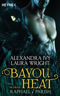 Produktbild: Bayou Heat - Raphael / Parish
