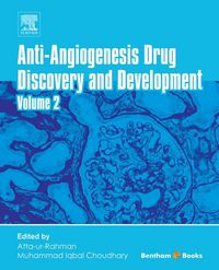 Produktbild: Anti-Angiogenesis Drug Discovery and Development