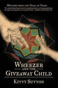 Produktbild: Wheezer and the Giveaway Child
