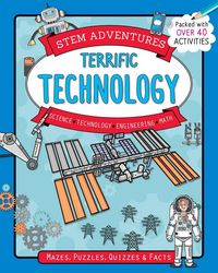 Produktbild: Stem Adv Terrific Technology
