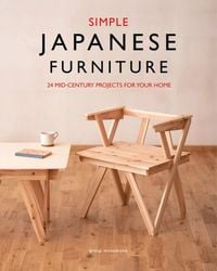 Produktbild: Simple Japanese Furniture
