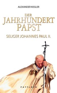 Bild vom Artikel Der Jahrhundertpapst vom Autor Alexander Kissler