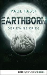Produktbild: Earthborn: Der ewige Krieg