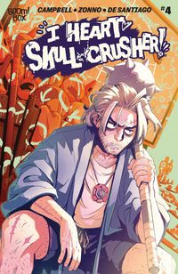 Produktbild: I Heart Skull-Crusher! #4