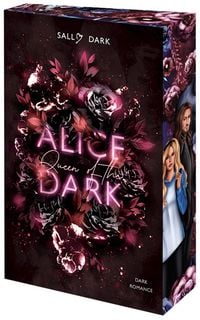 Produktbild: Alice Queen of the Dark