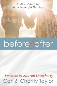 Produktbild: Before & After: Biblical Principles for a Successful Marriage