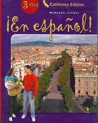 Produktbild: Spa-En Espanol