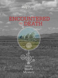 Produktbild: Encountered to Death: A Jamie Brodie Mystery (The Jamie Brodie Mysteries, #5)