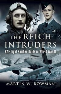 Produktbild: Reich Intruders
