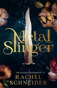 Produktbild: Metal Slinger