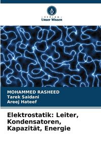 Produktbild: Elektrostatik: Leiter, Kondensatoren, Kapazit&auml;t, Energie