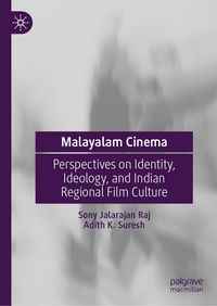 Produktbild: Malayalam Cinema
