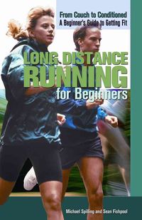 Produktbild: Long Distance Running for Beginners
