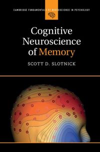 Produktbild: Cognitive Neuroscience of Memory