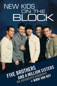 Produktbild: New Kids on the Block