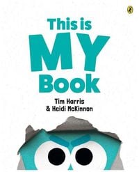 Produktbild: This is My Book