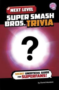 Produktbild: Next Level Super Smash Bros. Trivia