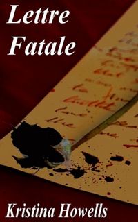 Produktbild: Lettre Fatale