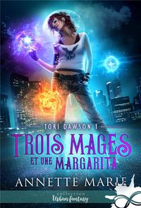 Produktbild: Trois mages et une margarita