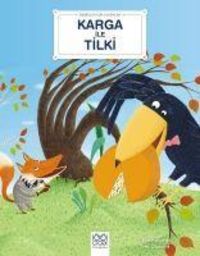 Produktbild: Karga ile Tilki - Bebekler Icin Klasikler