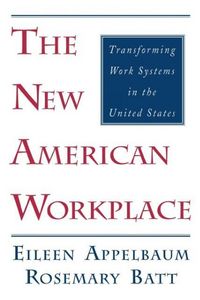 Produktbild: New Amer Workplace
