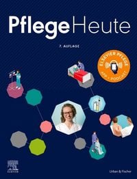Produktbild: Pflege Heute