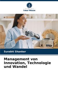 Produktbild: Management von Innovation, Technologie und Wandel