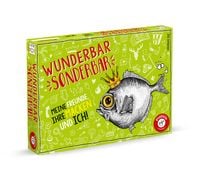 Produktbild: Wunderbar Sonderbar