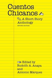 Produktbild: Cuentos Chicanos