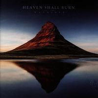 Wanderer' von 'Heaven Shall Burn' auf 'CD' - Musik