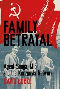 Produktbild: Family Betrayal